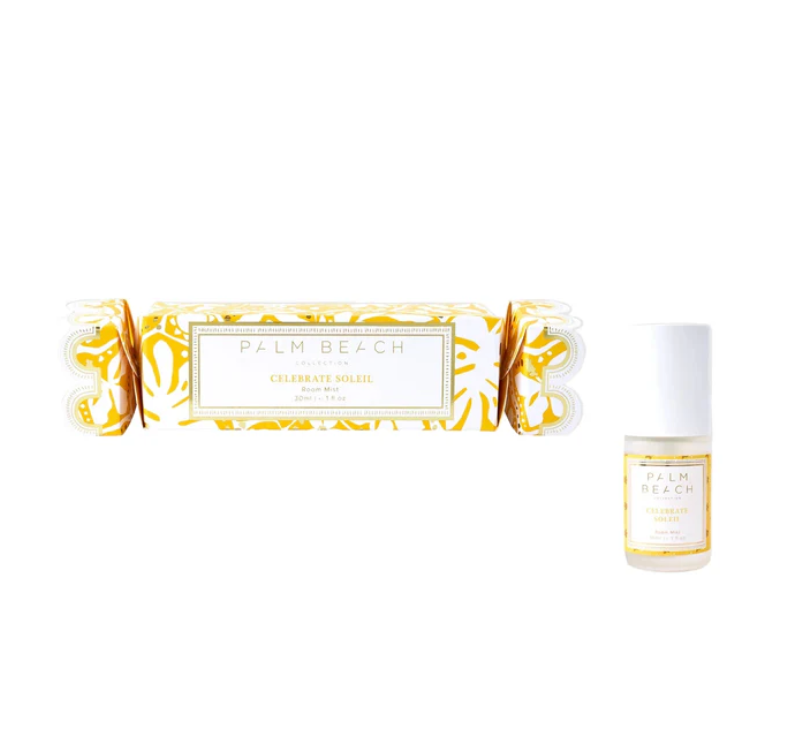 Christmas Bon Bon - Celebrate Sollie Room Mist : Palm Beach Collection