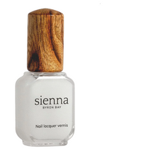 Load image into Gallery viewer, Sienna Nail Polish - Nail Strengthener

