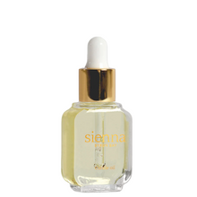 Load image into Gallery viewer, Sienna Cuticle Oil - Golden Glow
