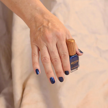 Load image into Gallery viewer, Sienna Nail Polish - Bonsoir
