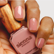 Load image into Gallery viewer, Sienna Nail Polish - Stone
