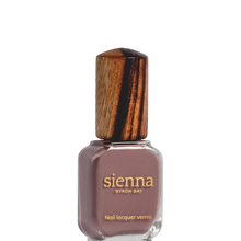 Load image into Gallery viewer, Sienna Nail Polish - Nurture
