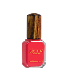 Load image into Gallery viewer, Sienna Nail Polish - Kiss
