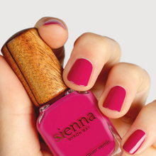 Load image into Gallery viewer, Sienna Nail Polish - Goddess
