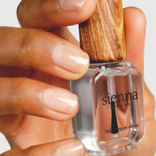 Load image into Gallery viewer, Sienna Nail Polish - Glossy Top
