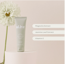 Load image into Gallery viewer, al.ive Body : Hand Cream - Ivory Bloom
