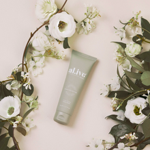 Load image into Gallery viewer, al.ive Body : Hand Cream - Ivory Bloom
