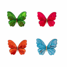Load image into Gallery viewer, Brooch - Butterfly
