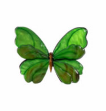 Load image into Gallery viewer, Brooch - Butterfly
