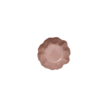 Load image into Gallery viewer, Ruffle Bowl (S) Icy Pink - Marmoset Found
