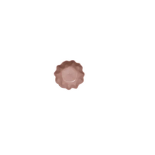Load image into Gallery viewer, Ruffle Bowl (XS) Icy Pink - Marmoset Found
