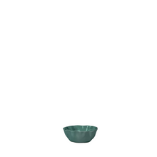 Load image into Gallery viewer, Ruffle Bowl (XS) Moss Green - Marmoset Found
