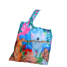 Load image into Gallery viewer, Reusable Shopping Bag - Australian Bliss
