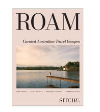 Load image into Gallery viewer, Roam - Australian Travel Escapes
