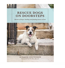 Load image into Gallery viewer, Rescue Dogs on Doorsteps
