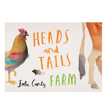Load image into Gallery viewer, Heads &amp; Tails Farm
