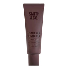Load image into Gallery viewer, Smith &amp; Co Hand &amp; Nail Pomade - 80ml Black Oud &amp; Saffron
