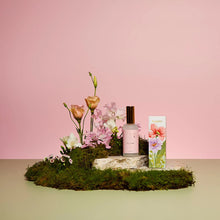 Load image into Gallery viewer, White Florals + French Pear - Room Spray
