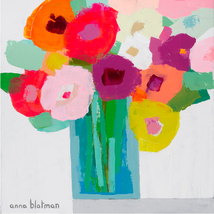 Anna Blatman Magnet - Aphrodite