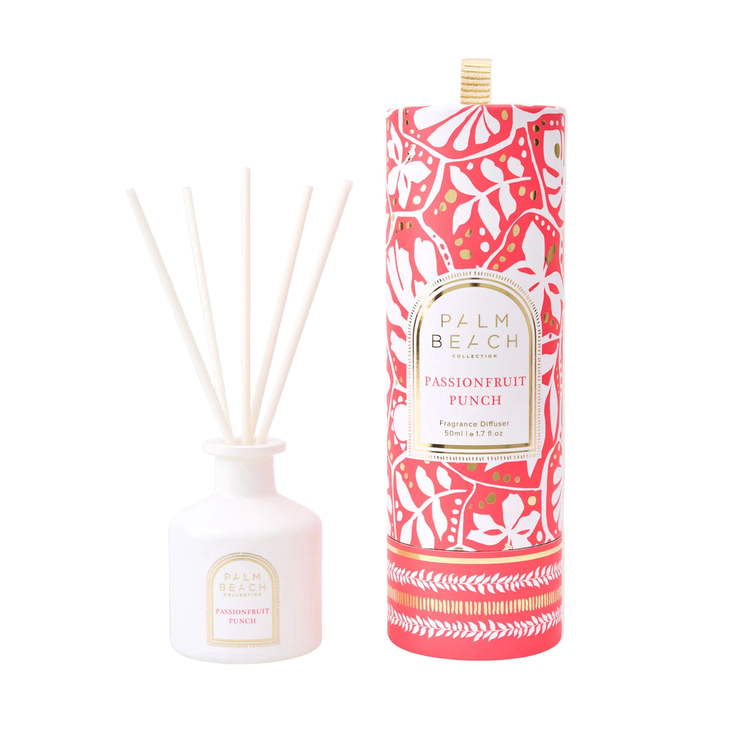 Diffuser 50ml - Passionfruit Punch