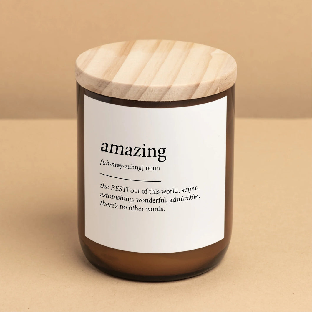 Dictionary Meaning Candle - Amazing