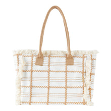 Load image into Gallery viewer, Bag - Natural Bella
