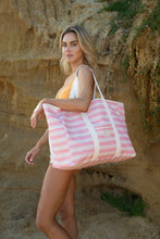 Load image into Gallery viewer, Beach Base - Gelato Stripe

