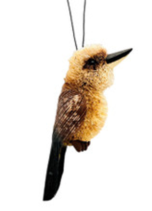 Hanging Decoration - Kookaburra