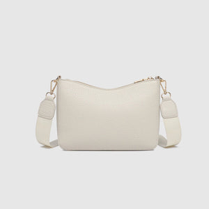 Linda Crossbody Bag - Almond