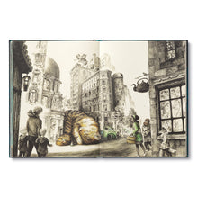 Load image into Gallery viewer, The Storyteller's Handbook
