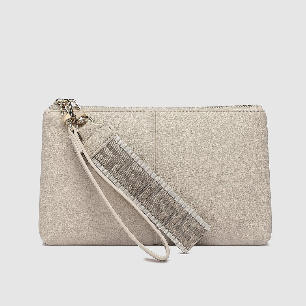 Mimi Clutch - Biscotti