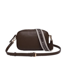 Load image into Gallery viewer, Bianca Crossbody - Chocolate
