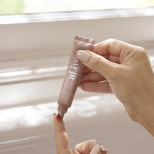 Retreat Collection : al.ive Body - Hand + Lip Gift Set