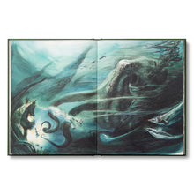 Load image into Gallery viewer, The Stotyteller's Almanac
