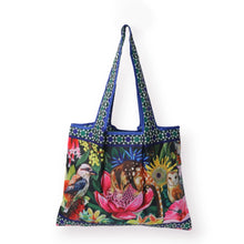 Load image into Gallery viewer, Foldable Shopper Bag - Good Evening
