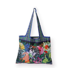 Load image into Gallery viewer, Foldable Shopper Bag - Good Evening
