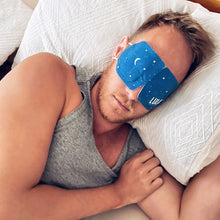 Load image into Gallery viewer, LULA Self-Warming Eye Mask : Vanilla
