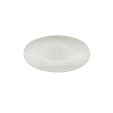 Load image into Gallery viewer, Wonki Ware - Usoso Dish White Beach Sand
