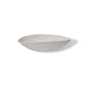 Wonki Ware - Usoso Dish White Beach Sand