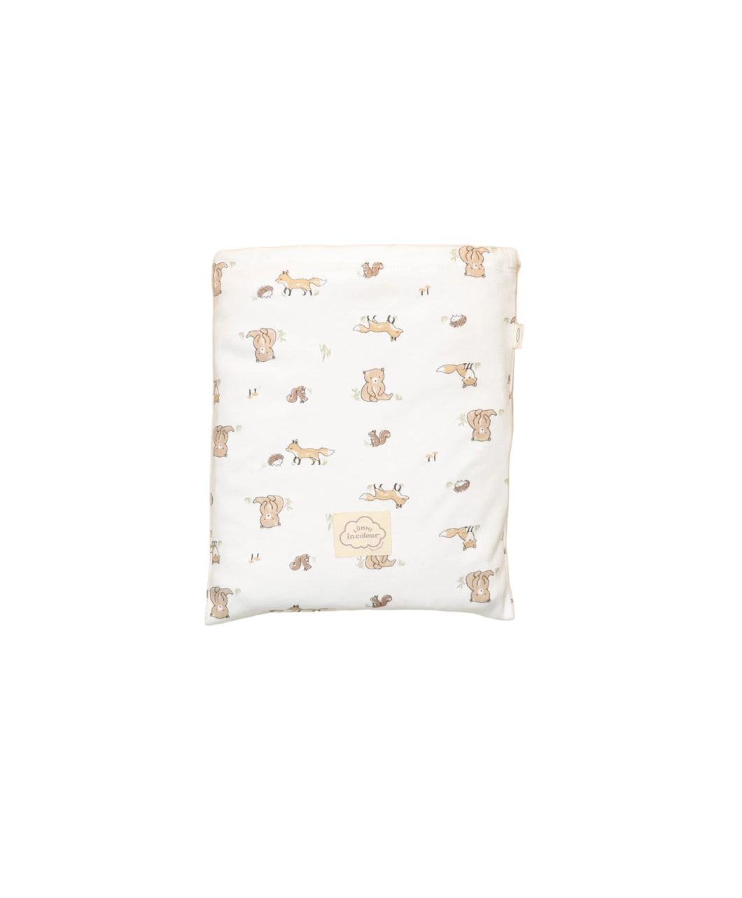 Swaddle Wrap - Bear & Fox