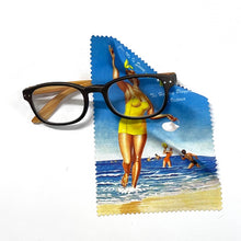 Load image into Gallery viewer, Cloth Card - Beaumaris
