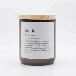 Dictionary Meaning Candle - Bestie