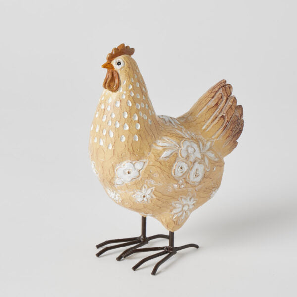 Eggsme Chook