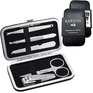 Manicure Set - 5 Piece
