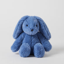 Load image into Gallery viewer, Bunny Cobalt Blue 25cm
