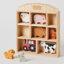 Load image into Gallery viewer, Farm Animals Set
