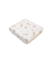 Load image into Gallery viewer, Swaddle Wrap - Kangaroo &amp; Koala

