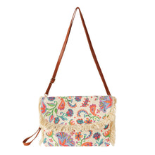 Load image into Gallery viewer, Amanda Clutch Bag
