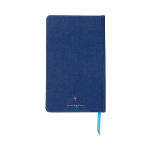 Journal - Cloth Starry Eyed