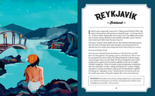 Load image into Gallery viewer, World Cocktail Adventures
